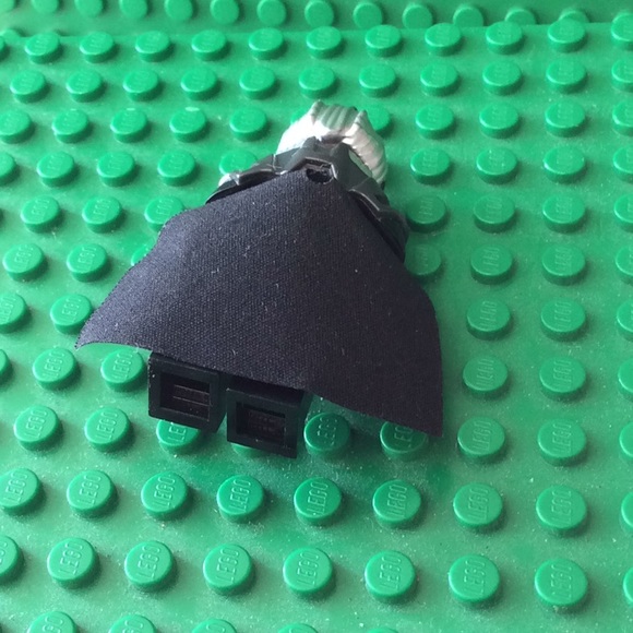 LEGO Minifigures DC Comics  General Zod - Picture 4 of 5